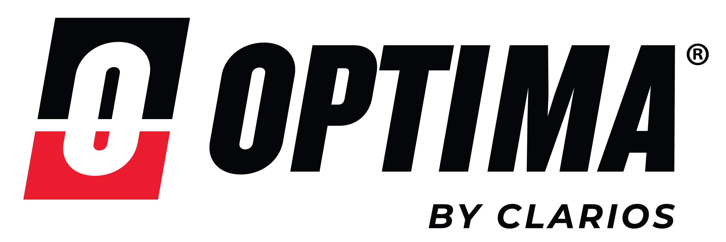 Optima Logo